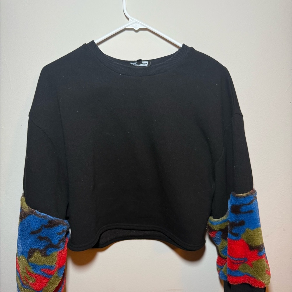 Fashion Nova Sweater
